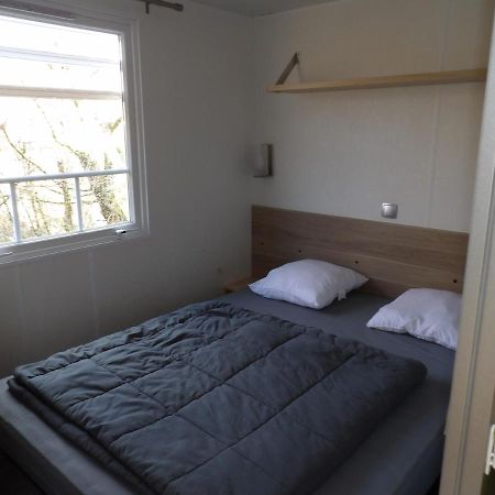 Mobil-Home Terrasse Semi-Couverte Limeuil Dış mekan fotoğraf